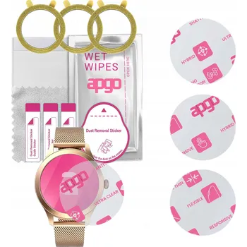 Vrták Hybridní Sklo apgo pro Le Retoo M040G E742 1 ks