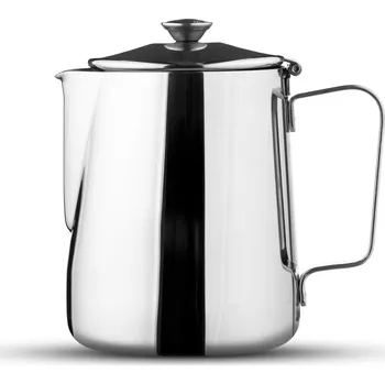 Moka konvice Servírovací konvice 900 ml ocel Berndorf