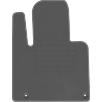 autokoberec Kobercové rohožky Edecor velurové 1 ks.