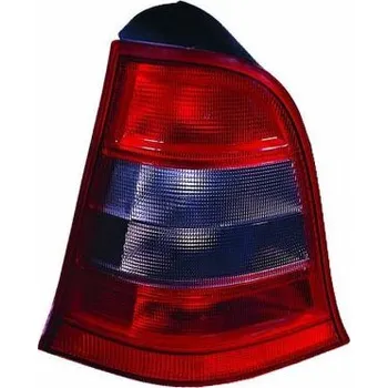 Zadní světlomet Zadní světlo DEPO 5005886E
