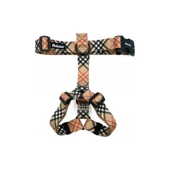 Postroj pro psa Postroj pro psa Guard Dogberry Psiakrew velký pes, popruh 3 cm L