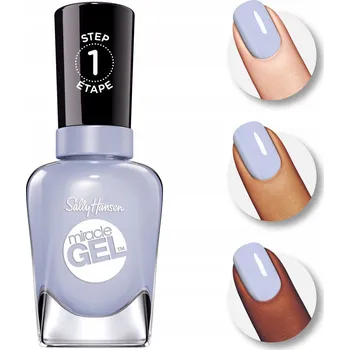 Přípravek na nehty Sally Hansen lak na nehty 582 O-Zone You