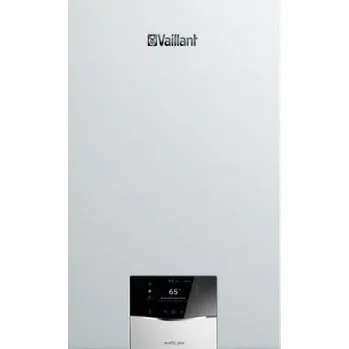 Kotel Kamna Vaillant ocelová na plyn 21 kW