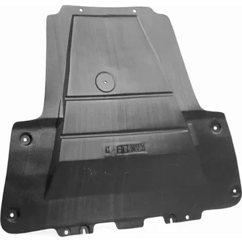 Kryt motoru Kryt pod motor RENAULT KANGOO II - Plast - 8595698039323