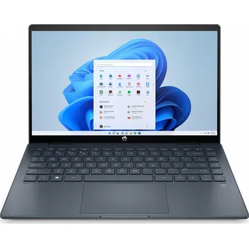 Notebook HP Pavilion x360 14-ek1010nc A47N7EA