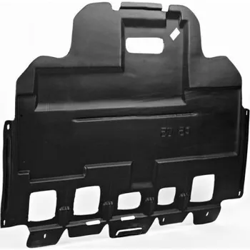 Kryt motoru Kryt pod motor CITROËN C5 II Kombi (RE_) - Plast - 8595698038739