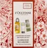 Kosmetická sada L'Occitane en Provence The Almond Sweetness Discovery Gift Set