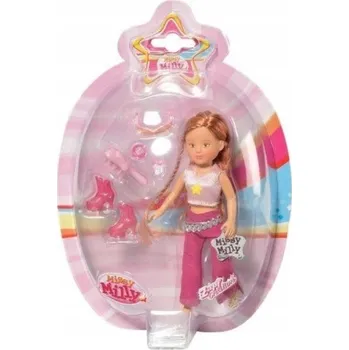 Panenka Zapf Creation Missy Milly s doplňky
