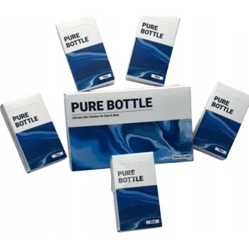 Láhev LIPOLÝZA PURE BOTTLE 10ML