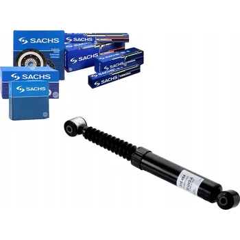 SACHS TLUMIČ ZADNÍ CITROEN C3/DS3 09-