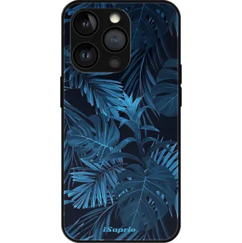Pouzdro na mobilní telefon iSaprio MagSafe lesklé pouzdro - Apple iPhone 14 Pro - Jungle 12 (Lesklé MagSafe pouzdro iSaprio pro Apple iPhone 14 Pro - Jungle 12 - tvrzený skleněný obal a ochranný kryt s elegantním designem a měkkými boky)