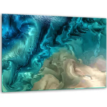 Kuchyňské prkénko Krájecí deska TMK ArtDeko sklo 1 ks