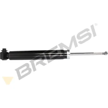 Tlumič pérování BREMSI SA0074