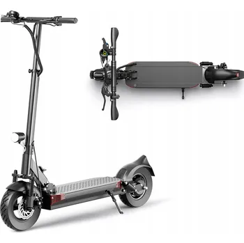 Elektrokoloběžka Elektrická koloběžka Motus Pro 10 2020 600 W