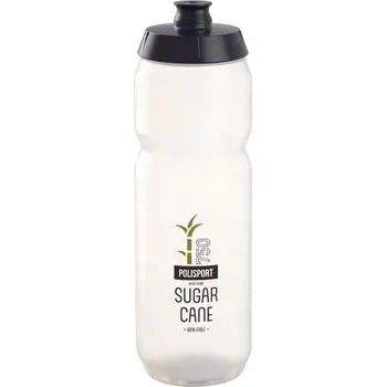 Láhev Polisport 750 ml bílá Lahev Na Pití