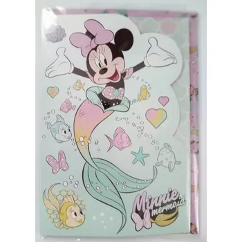 MFP paper s.r.o. Přání dětské mix 10