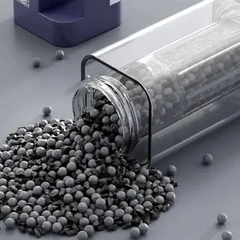 Filtrační konvice UVtech 2x Náhradní uhlíkový filtr pro Hydrogen-Ultra