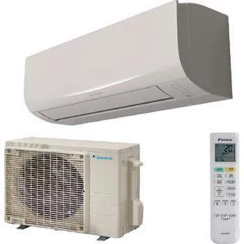 Klimatizace Daikin klimatizace Sensira, sada FTXF20F + RXF20F