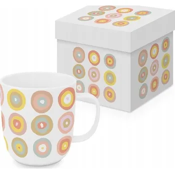 Hrnek PPD cafe porcelán 400 ml