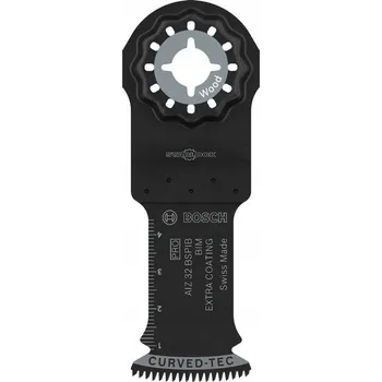 Pilový kotouč Pilový List Starlock pro multifunkční nářadí Bosch