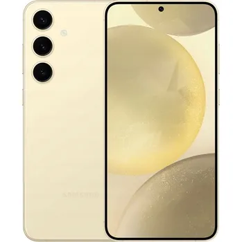 Mobilní telefon Smartphone Samsung Galaxy S24 Plus 12 GB / 256 GB 5G žlutý