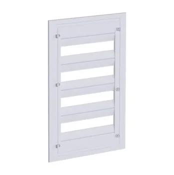 Rozvaděč HAGER Kryt VZ650N přístrojový pro VF418 VZ650N