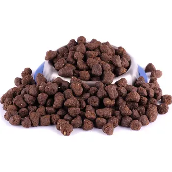 Pro psa Krmivo pro psy - TRESKA S LOSOSOVÝM OLEJEM 12,5 kg