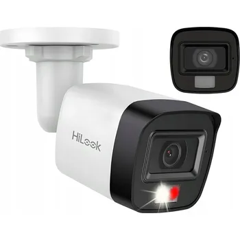 Bezpečnostní kamera KAMERA 4v1 HIKVISION TVICAM-B8M (2.8mm)