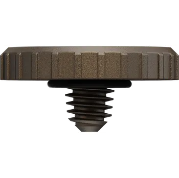 PolarPro Shutter Button for Fujifilm X100 VI Bronze