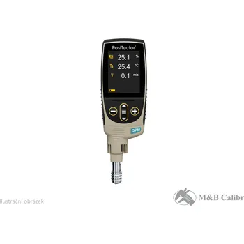 Sonda DPMSA s anemometrem PosiTector DPM DeFelsko