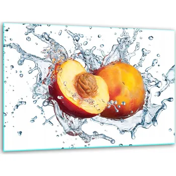 Kuchyňské prkénko Krájecí deska TMK ArtDeko sklo 1 ks