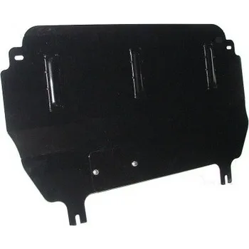 Kryt motoru Kryt pod motor CHEVROLET CAPTIVA - Plech - 8595698043238