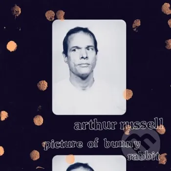 Zahraniční hudba CD Arthur Russell: Picture Of Bunny Rabbit 2023