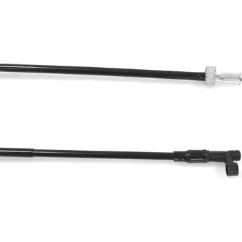 Náhon tachometru TECNIUM (VICMA) lanko / náhon tachometru SYM JOYRIDE 125 03-08, JOYRIDE 200 04-08 (206SP) (TECNIUM (VICMA) lanko / náhon tachometru SYM JOYRIDE 125 03-08, JOYRIDE 200 04-08 (206SP))