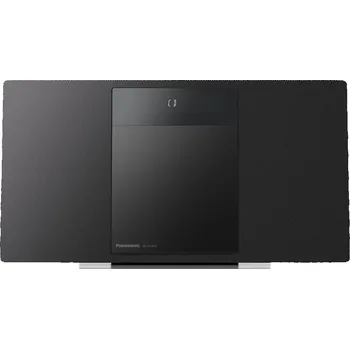 Hi-Fi systém Panasonic SC-HC410 Mini věž Space Tune CD BT FM
