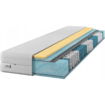 Matrace Matrace s taštičkovými pružinami Izer 120 x 190 x 23 cm H2 , H3