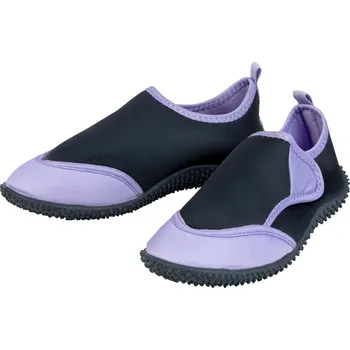 Vodní sport pepperts!® Dětská obuv do vody (lila fialová, 33)