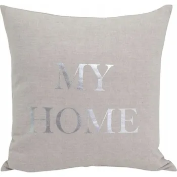 Povlak na dekorativní polštářek Dekorační povlak na polštář Eurofirany 40 x 40 cm