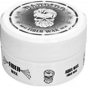 Stylingový přípravek Vosk vosk Bandido