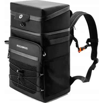 turistický batoh Termo Batoh Rockbros Rockbros3017002101 černý 14 l
