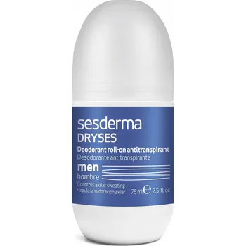 Deodorant antiperspirant Sesderma Dryses pro muže, roll-on 75 ml