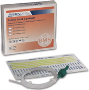 HELIX TEST (100 ks)