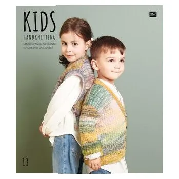 Kids 13 - Rico Design GmbH & Co. KG
