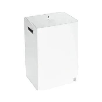 Koš na prádlo Volně stojící koš na prádlo JOOP! 0l bílý