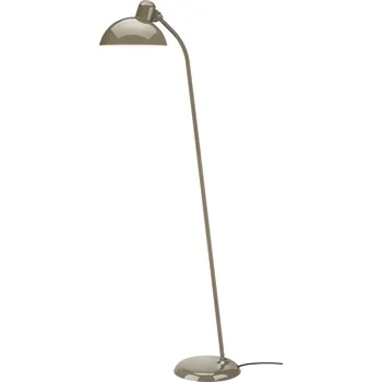 Stojací lampa FRITZ HANSEN Stojací lampa Kaiser Idell, Olive Green