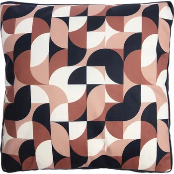 Polštář Polštář LISALOU 40 x 40 cm