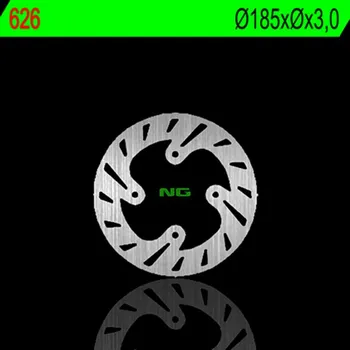 Nářadí na motocykly NG BRAKES Opravit brzdový kotouč - 626 626