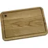 Kuchyňské prkénko ZWILLING ZWL35123200 hnědé 35 x 25 x 2 cm