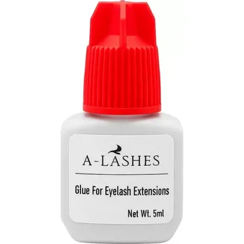 Lepidlo na řasy Lepidlo na řasy 5 ml - Beginner (Vhodné pro začátečníky)