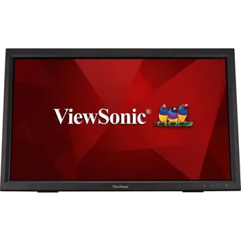 Monitor ViewSonic TD2423 LED monitor 23,6" 1920 x 1080 px VA